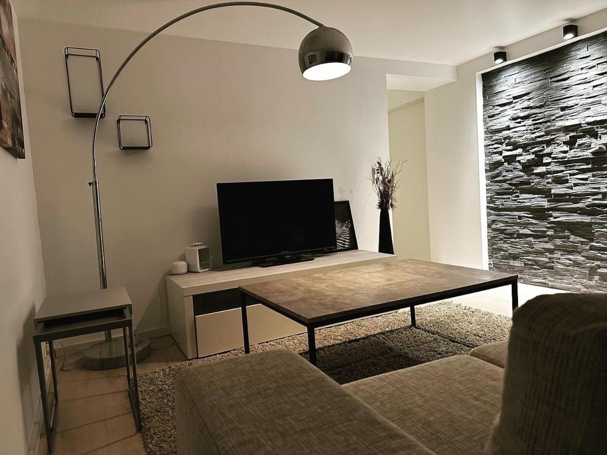 Sea View Apartment Stavanger Modern Buitenkant foto