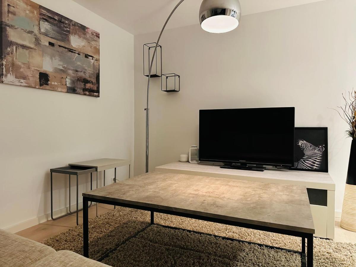 Sea View Apartment Stavanger Modern Buitenkant foto