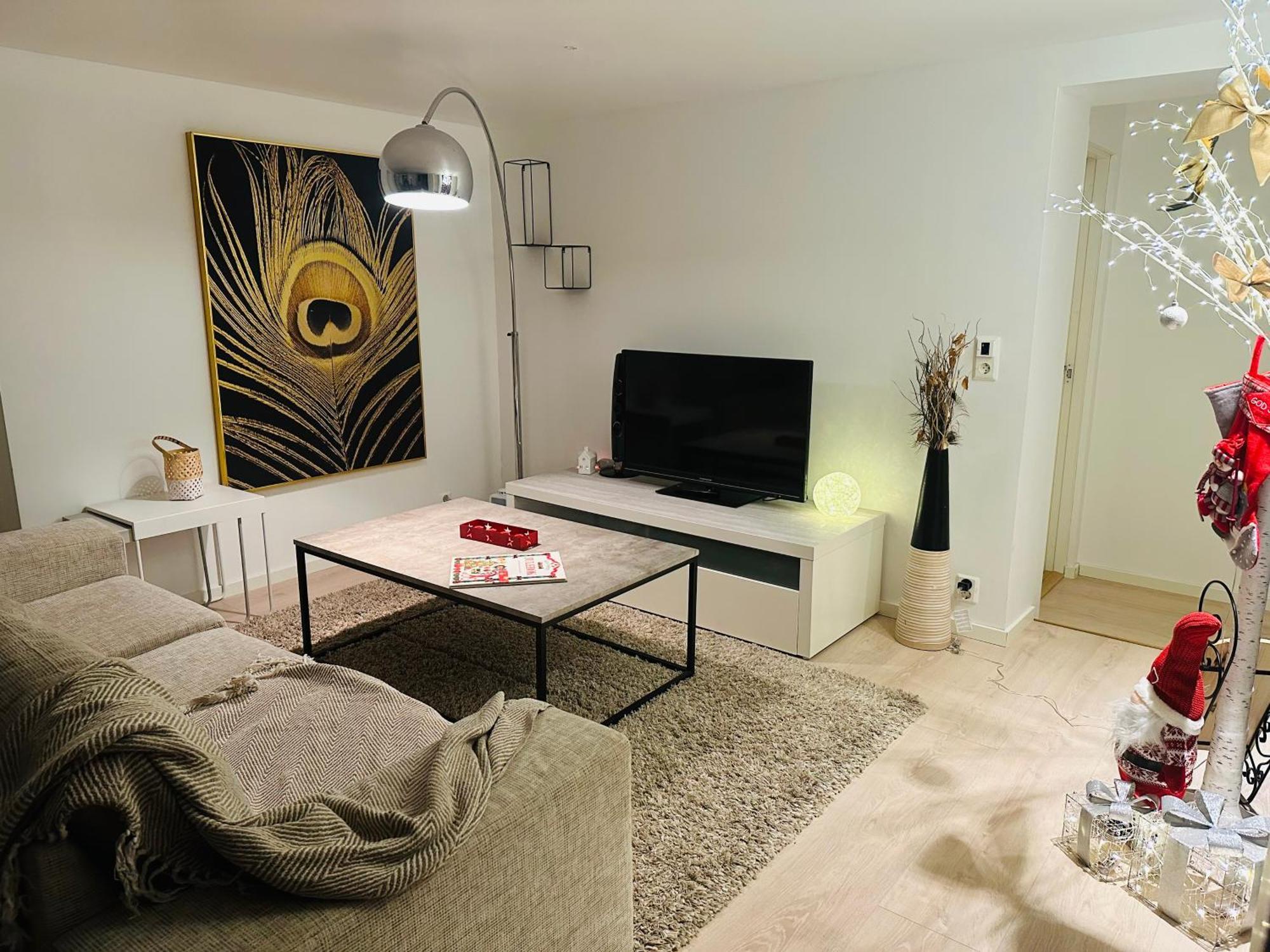 Sea View Apartment Stavanger Modern Buitenkant foto