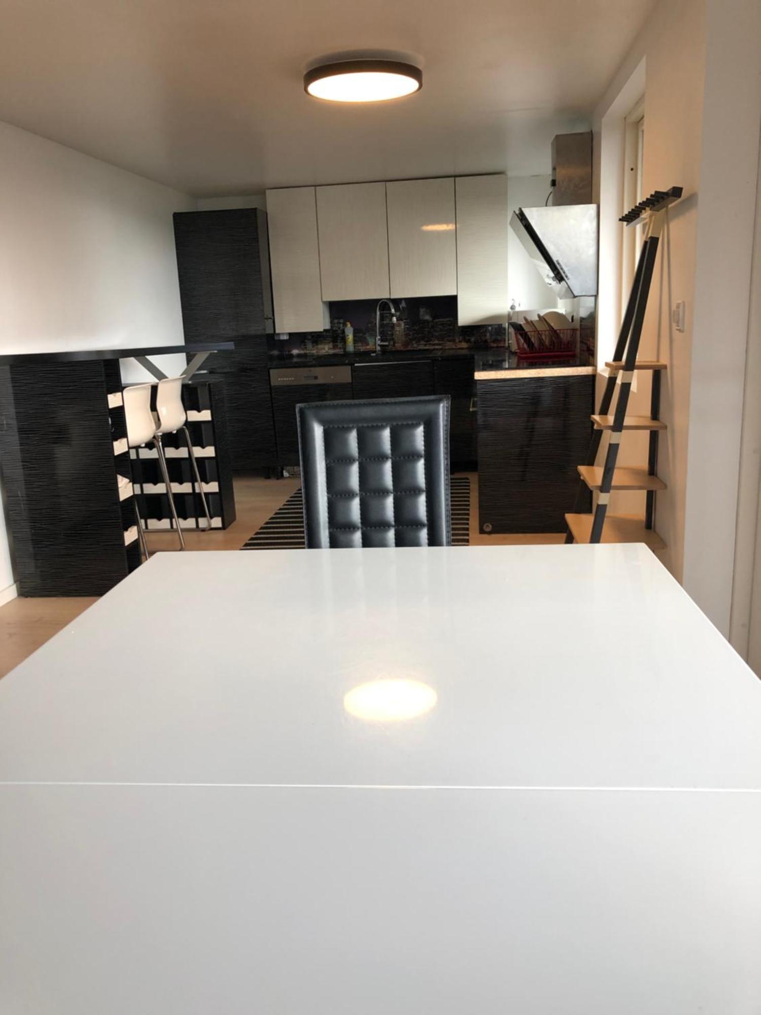 Sea View Apartment Stavanger Modern Buitenkant foto
