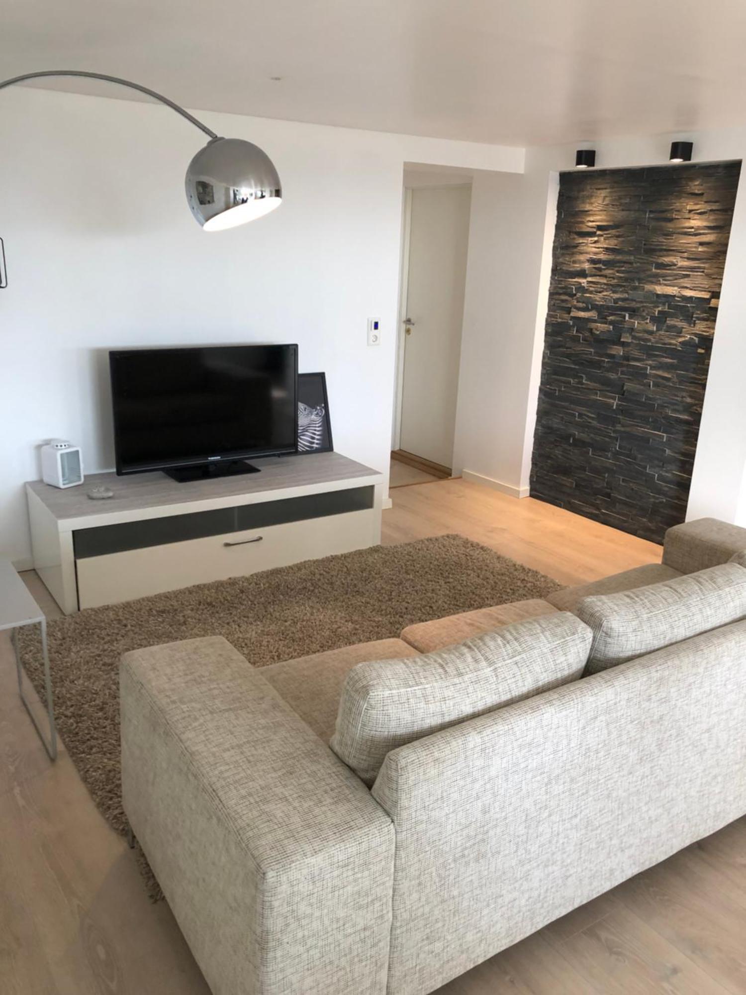 Sea View Apartment Stavanger Modern Buitenkant foto